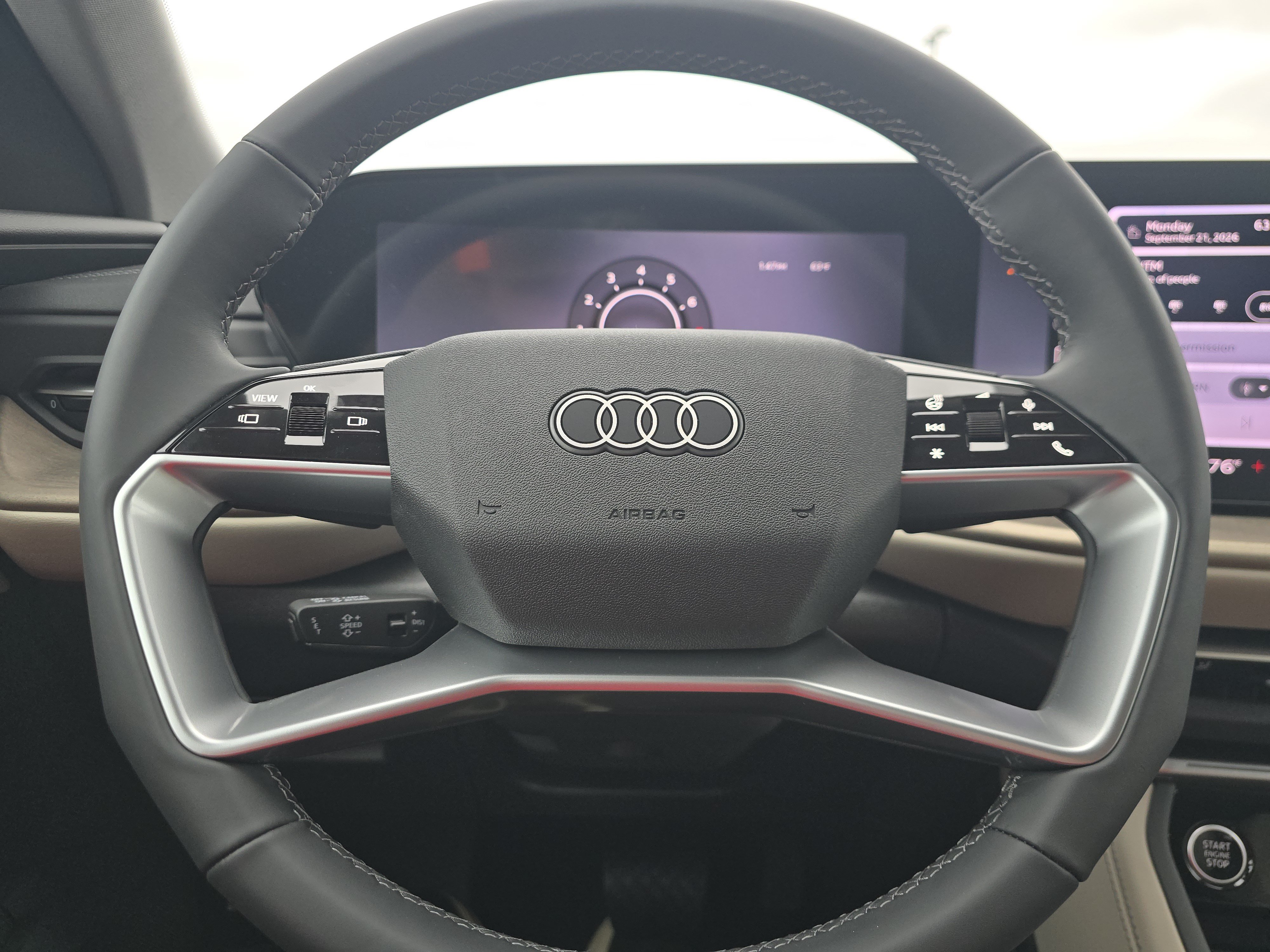 New 2026 Audi Q5 Premium AWD/4WD image 23