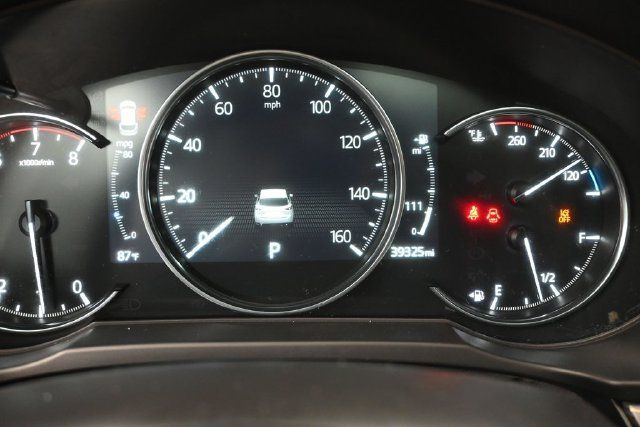 Certified 2023 MAZDA CX-5 AWD 2.5 S w/ Premium Plus Pkg image 22