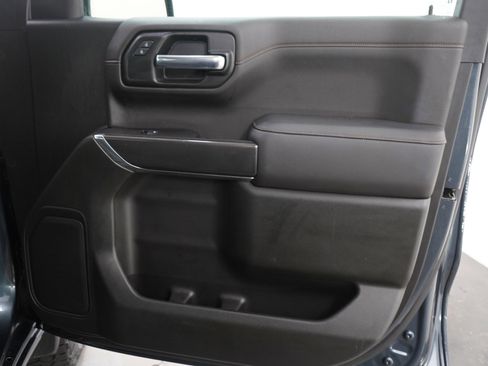 Used 2020 GMC Sierra 1500 AT4 image 11