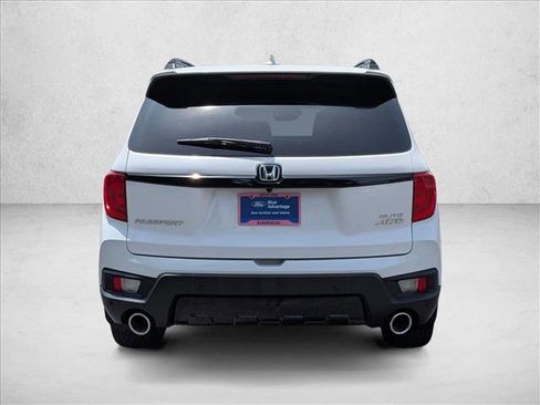 Used 2023 Honda Passport Elite image 7