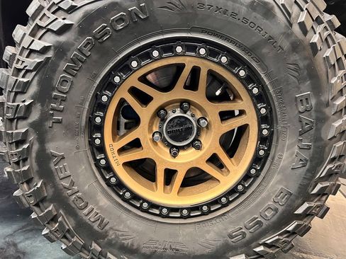 Used 2020 Ford F150 Raptor w/ Equipment Group 802A Luxury AWD/4WD image 23