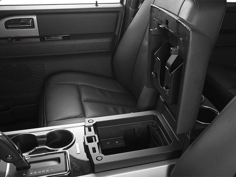 Used 2014 Ford Expedition Limited w/ Equipment Group 301A image 16