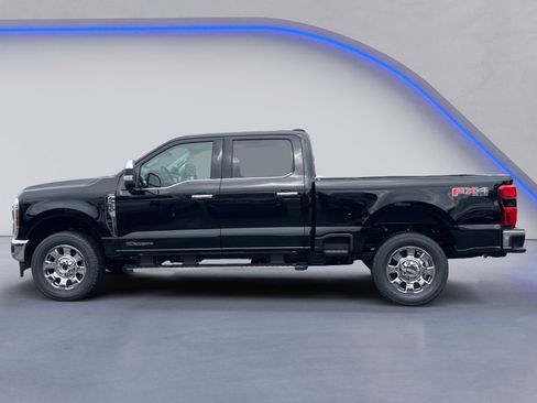 New 2026 Ford F350 Lariat w/ Chrome Package image 10