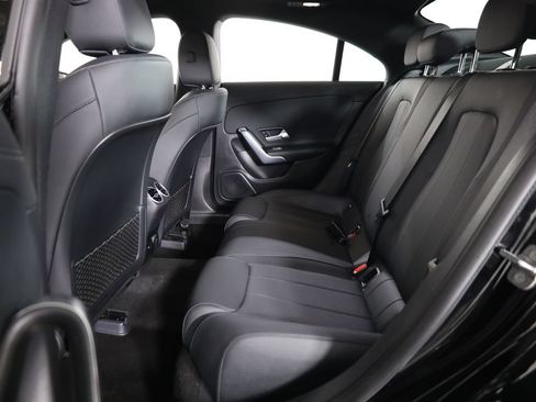 Certified 2026 Mercedes-Benz CLA 250 4MATIC image 46