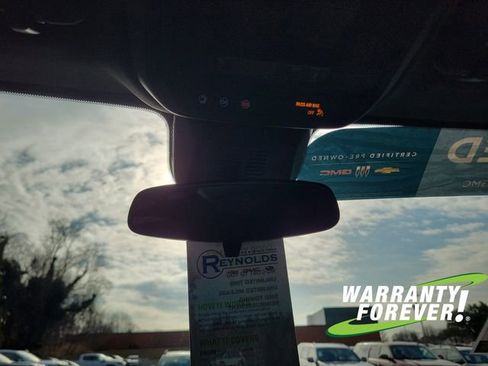 Used 2026 Chevrolet Equinox LT w/ Convenience Package II image 12