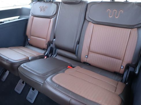 New 2026 Ford Expedition King Ranch AWD/4WD image 14
