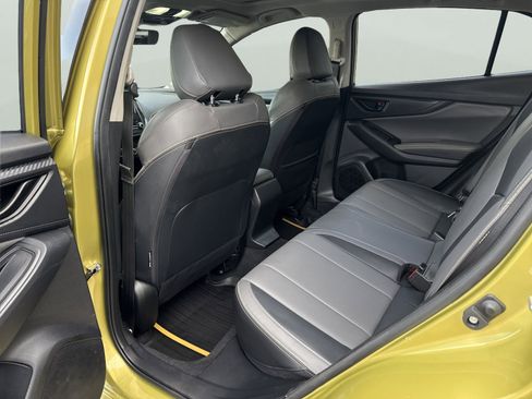 Used 2023 Subaru Crosstrek 2.5i Sport image 11