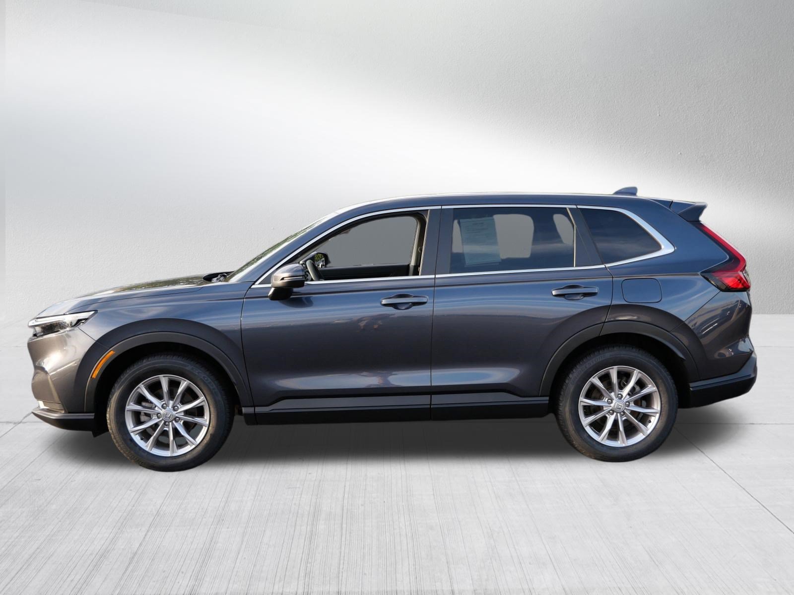 Used 2024 Honda CR-V EX image 4