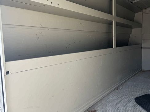Used 2023 Mercedes-Benz Sprinter 3500 w/ Acoustic Package image 7
