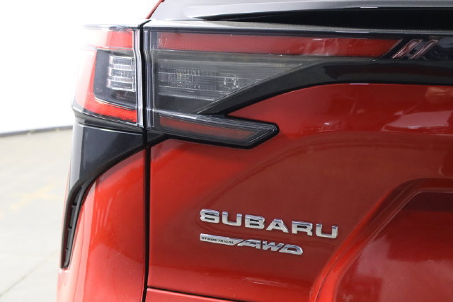 Used 2023 Subaru Solterra AWD image 36
