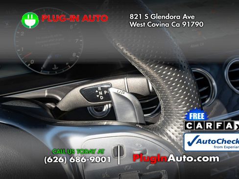 Used 2019 Mercedes-Benz E 53 AMG 4MATIC Sedan w/ Parking Assistance Package image 22