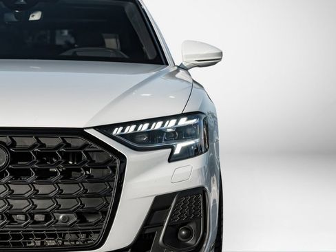 Used 2023 Audi A8 L 3.0T w/ Luxury Package AWD/4WD image 51