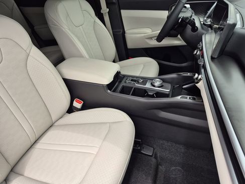 New 2026 Kia Sorento EX AWD/4WD image 15
