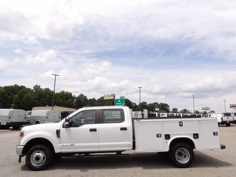 Used 2022 Ford F350 XL w/ Power Equipment Group AWD/4WD image 72