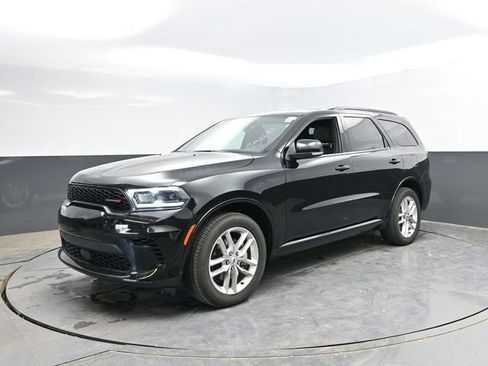Used 2026 Dodge Durango GT AWD/4WD image 5
