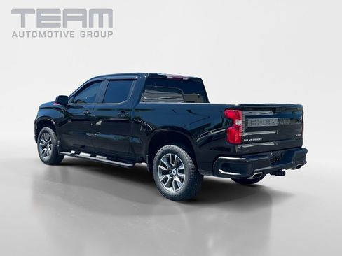 Used 2023 Chevrolet Silverado 1500 RST AWD/4WD image 5