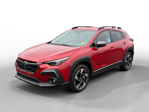 Used 2024 Subaru Crosstrek 2.5i Limited image 1