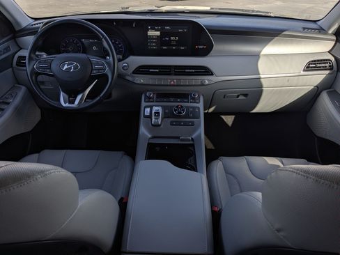 Used 2020 Hyundai Palisade SEL AWD/4WD image 25