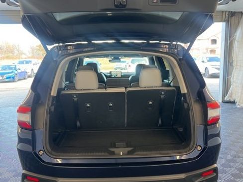 Used 2023 Honda Pilot Elite image 38