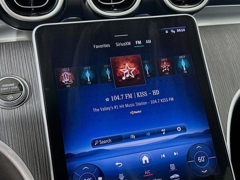 Used 2024 Mercedes-Benz C 300 Sedan image 21