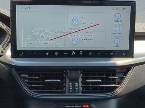 Used 2024 Ford Escape SE image 16