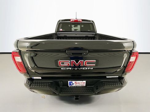 New 2026 GMC Canyon Elevation w/ Convenience Package RWD image 6