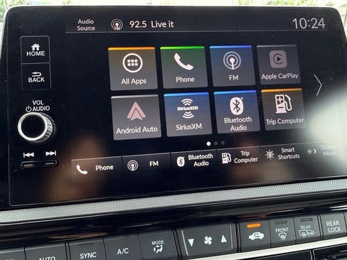 Used 2025 Honda Odyssey EX-L image 35
