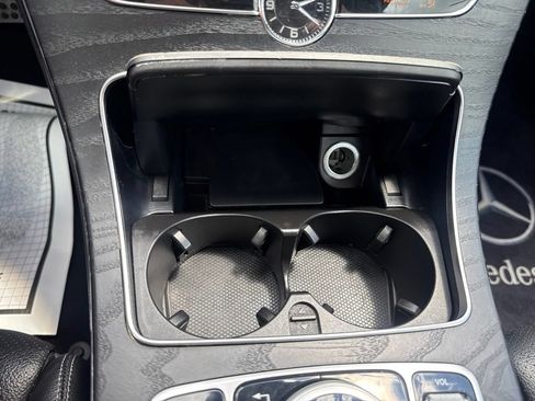 Used 2018 Mercedes-Benz C 300 4MATIC Cabriolet image 37