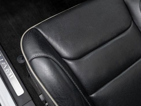 Used 2023 RAM 1500 Limited image 18