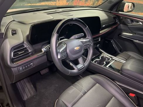 Used 2026 Chevrolet Traverse High Country w/ LPO, Floor Liner Package image 22