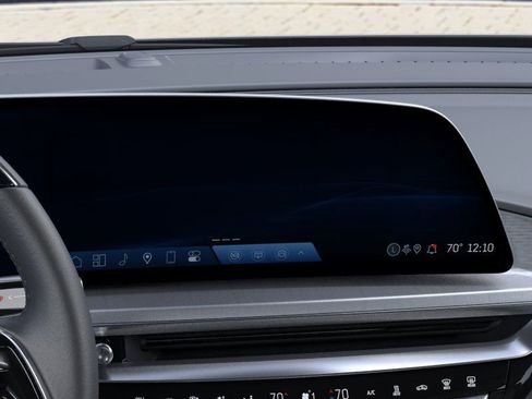 New 2026 Cadillac Lyriq Premium Sport image 20