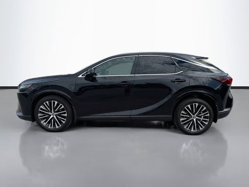 Used 2024 Lexus RX 350 AWD image 2