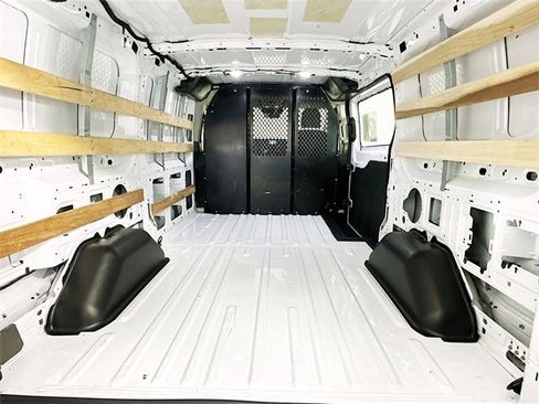 Used 2024 Ford Transit 250 Low Roof w/ Exterior Upgrade Package image 22
