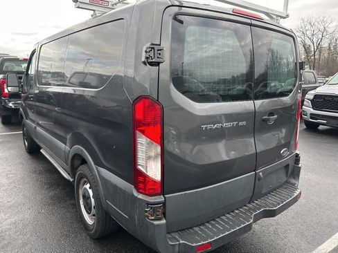 Used 2016 Ford Transit 150 130 Low Roof image 5