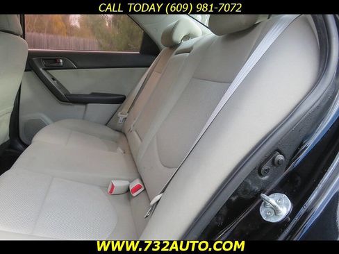 Used 2011 Kia Forte EX w/ Fuel Economy Pkg image 9