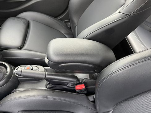 Used 2022 MINI Cooper S w/ Storage Package image 14