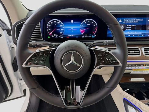 New 2026 Mercedes-Benz GLE 350 4MATIC image 13