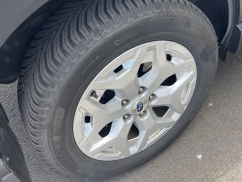 Used 2020 Subaru Forester w/ Alloy Wheel Package AWD/4WD image 19