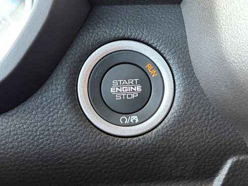 New 2026 RAM 1500 Big Horn AWD/4WD image 22