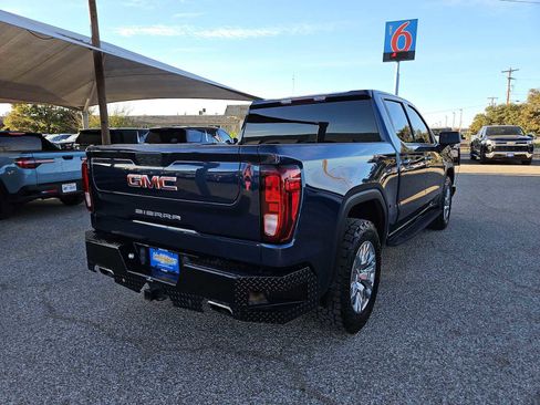 Used 2021 GMC Sierra 1500 Elevation AWD/4WD image 8