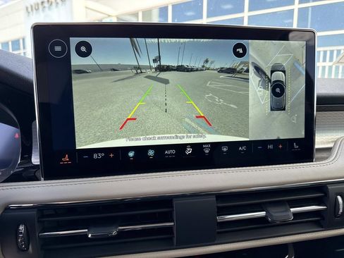 New 2026 Lincoln Corsair Premiere image 24