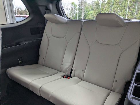 Used 2025 Lexus TX 350 FWD w/ Technology Package image 32