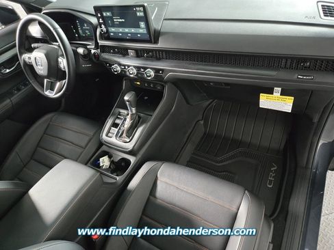 Used 2026 Honda CR-V Sport-L image 23