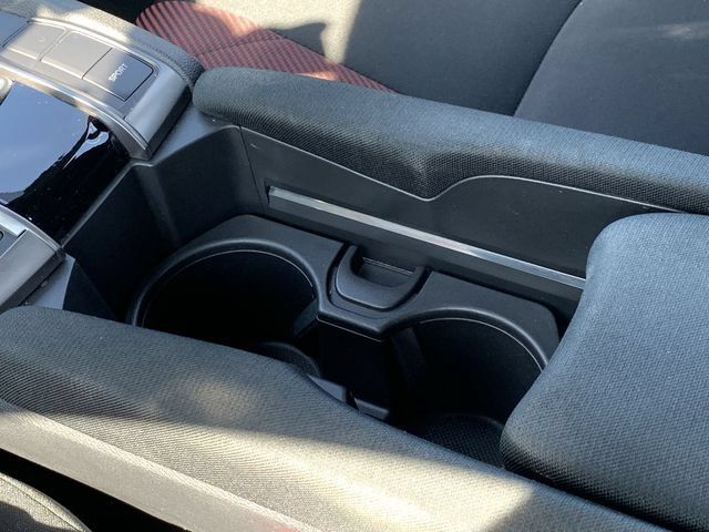 Used 2020 Honda Civic Si image 14