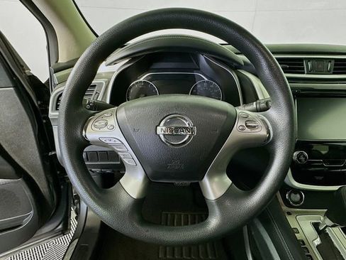 Used 2017 Nissan Murano S w/ Navigation Package image 14