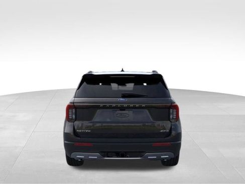 New 2026 Ford Explorer Active w/ Active Comfort Package AWD/4WD image 6