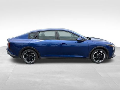 New 2026 Kia K4 EX FWD image 8