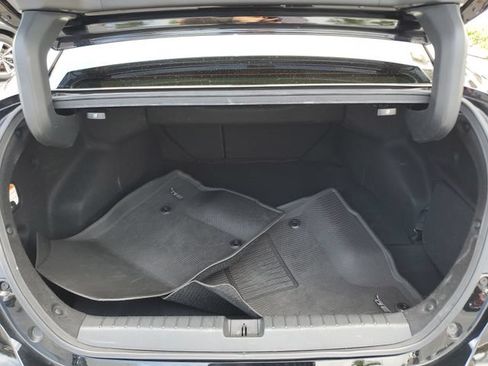 Used 2018 Honda Clarity Plug-In Hybrid image 28