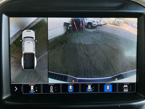 Used 2022 Chevrolet Silverado 3500 High Country w/ LPO, Hitch Package image 49