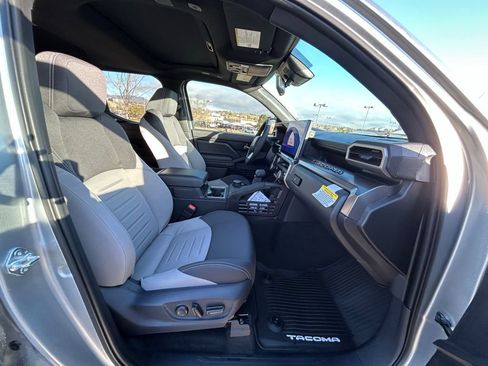 New 2026 Toyota Tacoma TRD Sport AWD/4WD image 28